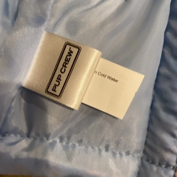 Lightweight Small Dog Jacket - Picture 2 of 9